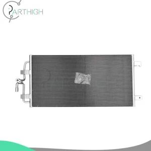 Condensador de aluminio para Chevrolet Monte Carlo 2004-2005 3,4 L 3,8 L V6 compatible con AC3249 - Imagen 1 de 4