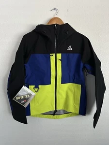 Nike ACG GoreTex Storm Fit ADV Misery Ridge Athletic Jacket CV0598 Women Size XS - Picture 1 of 11