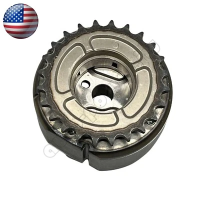 Engranaje del árbol de levas CVVT de escape del motor para Toyota Tundra 2007-2019 Foto 1 de 4