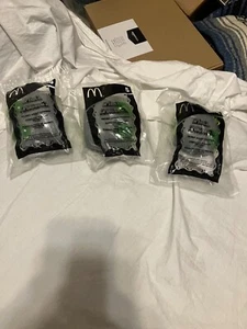 Spy Kids 2 Mcdonald’s Happy Meal Toy 2002 Secret Agent Viewers #5  QTY 3 - Picture 1 of 9
