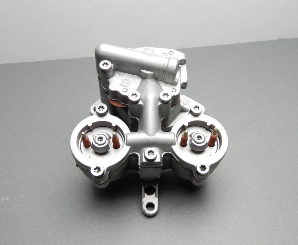 INYECTORES DE COMBUSTIBLE PARA CHEVROLET K1500 2500 350 V8 5,7 L 1993-1995 Foto 1 de 4