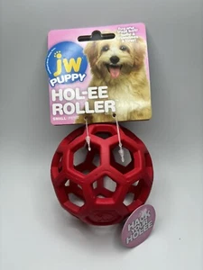 JW Pet Hol-ee Roller Assorted Dog Toy (Each Sold Separately) - Picture 1 of 2