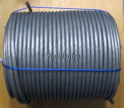 Belden 9768 12PR22 12Twisted Pair 22AWG Indvidual Shielded Audio Cable - Per 5FT - Image 1 of 4