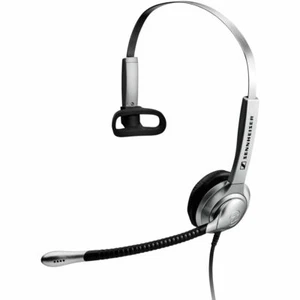 Sennheiser SH 330 Monaural Phone Headset with noise cancelling Microphone - Bild 1 von 4