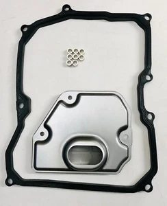 KIT JUNTA FILTRO CAJA CAMBIOS AUTOMÁTICA MINI 09G 6 VELOCIDADES - Imagen 1 de 3