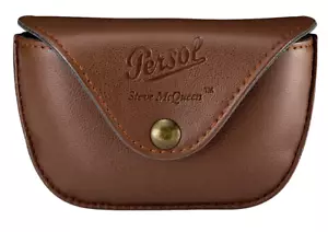 Astuccio custodia per occhiali da sole Persol PO 714 SM Steve Mcqueen fodero - Foto 1 di 1