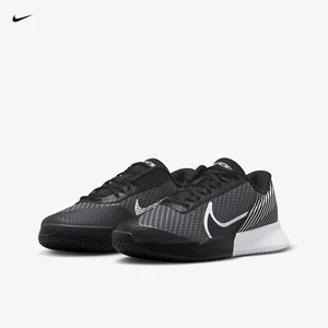 NikeCourt Air Zoom Vapor Pro 2 Hard Court Tennis Shoes DR6192-001 Womens Size 10 - Picture 1 of 8