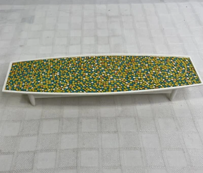 Barbie Go Together Patio Mosaic Coffee Table - Image 1 of 4