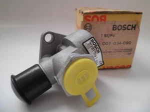 Válvula de descarga válvula de descarga Bosch Löseventil 0481007034 - Imagen 1 de 3