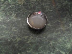 Rambler American 1961 - 63 License Plate Lite Lens Very Nice Used - Picture 1 of 3