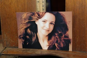 Real Photo 4x6 Glossy Pin Up Kristin Davis - Picture 1 of 1