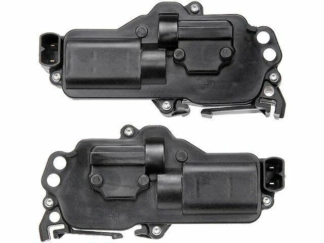 Motor actuador de cerradura de puerta para Ford F550 Super Duty 2000 2001 1999-2015 N718YF Foto 1 de 1