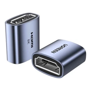 UGREEN HDMI 8K Female to Female Adapter 1pcs HD159 90592 - Picture 1 of 1