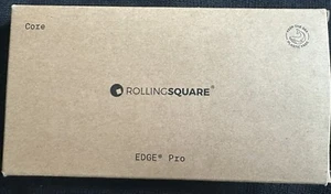 Edge Pro Core - Support Téléphone à Support Magnétique pour Ordinateurs et Tablettes |... - Photo 1 sur 2