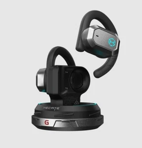Edifier Air 2 Open Wearable Stereo Gaming Earbuds - Black AIR 2 - BLK - Picture 1 of 3