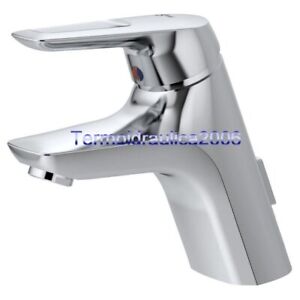 IDEAL STANDARD CERAMIX BLU A5646AA Miscelatore lavabo Tubi flessibili Cromo