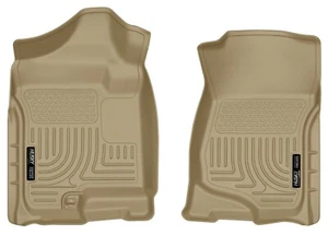 Husky Liners 18203 WeatherBeater Floor Liner - Bild 1 von 10
