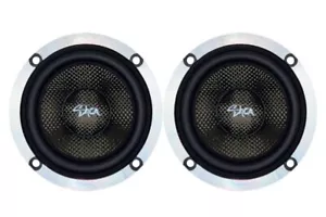 Altavoz de rango medio SHCA - 35 3,5" 1" VC 4 ohmios (par) - Imagen 1 de 2