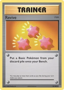 Revive 85/108 Evolutions Mint Pokémon Card - Picture 1 of 1