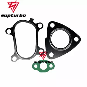 1118300J1QF Kit de joints turbo pour Isuzu Huanghai Pick Up JE493ZLQ4CB 2.8L - Imagen 1 de 1