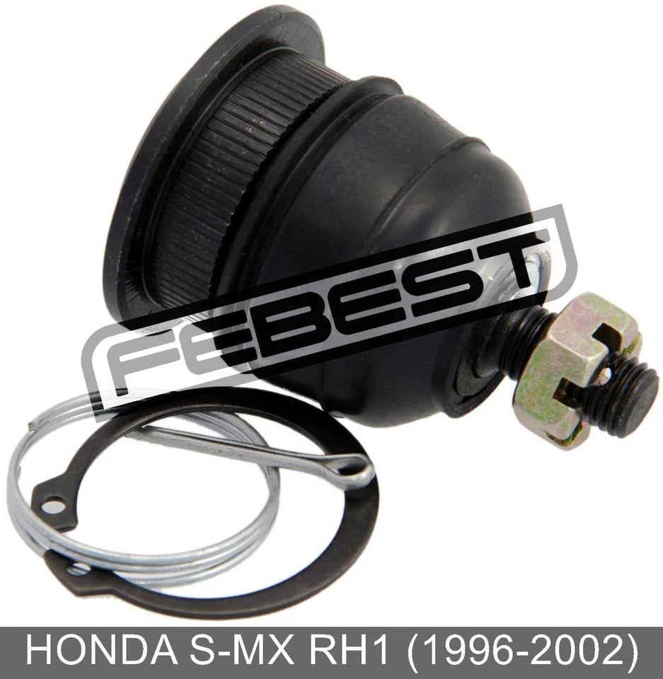 Ball Joint Rear Upper Arm For Honda S-Mx Rh1 (1996-2002) - Image 1 of 1