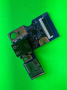 455.0PZ02.0001 Lenovo Thinkpad L14 Gen 3 L14 Gen 4 Laptop Sim Card & USB Reader - Picture 1 of 3