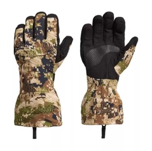 SITKA unisex Blizzard GTX Optifade Subalpine Hunting Gloves (600285-SA-XL) - Picture 1 of 4