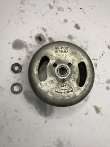 1979 Honda Express 50 NC50 Alternator Flywheel 31121-147-712 - Bild 1 von 2