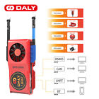 Daly 16S 48V 100A-250A Akumulator LiFePo4 Smart BMS Common Port Balance & BT + CAN + RS485