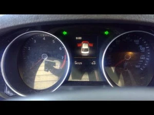 Panel de velocímetro multifunción MPH Opt 9Q1 compatible con 15-17 JETTA 2262618 - Imagen 1 de 12