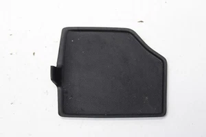2017-2021 JEEP COMPASS CENTER CONSOLE STORAGE COMPARTMENT INSERT MAT TRIM OEM - Picture 1 of 5