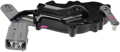 Actuador de cerradura de puerta delantera derecha motor Dorman para Toyota T100 1993-1998 1994 1995 Foto 1 de 4