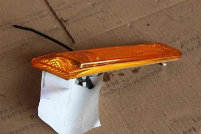 Porsche 911 2008 pasajero derecho parachoques delantero luz marcador luz 99763103401 Foto 1 de 3