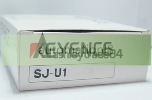 1 Stück Neu im Karton Keyence SJ-U1 Statischer Eliminator Netzteil - Bild 1 von 1
