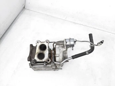 2015-2021 Subaru Wrx Turbo Turbocharger 14411Aa881 38K Mi *2.0T *Replace Studs* - Image 1 of 4