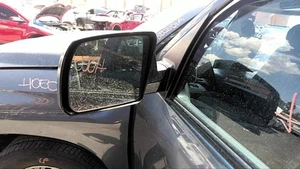 Driver Side View Mirror Power Heated Fits 08-13 SEQUOIA 29943695 - Picture 1 of 12