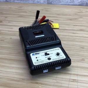 E-Flite 2-3 Celdas Equilibrio Li-Po Cargador Control Remoto 3 Amp LP3000-3 - Imagen 1 de 5