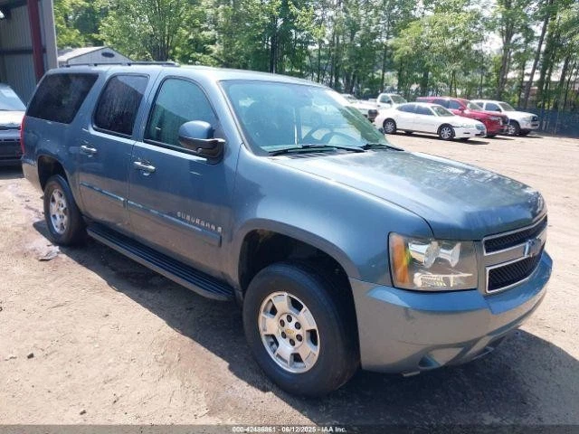 Used A/C Selector Switch fits: 2008 Chevrolet Suburban 1500 dash mounted manual - Image 1 of 4