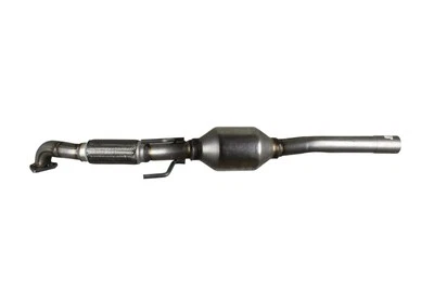 Convertidor catalítico para Volkswagen Golf 1999-2006 1,9 L, coincide con OEM 52426 Foto 1 de 4