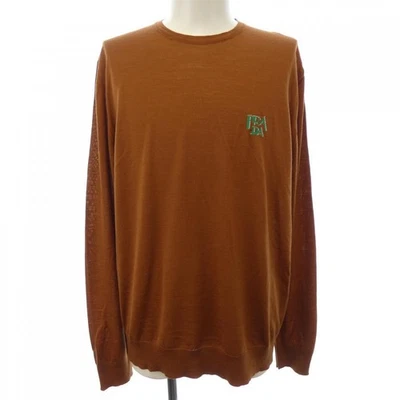 Authentic PRADA Knitwear  #241-003-803-9893 - Image 1 of 4