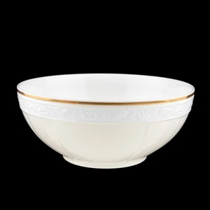 Schüssel 24 cm - TOP - Ivoire - Villeroy & Boch - Picture 1 of 1