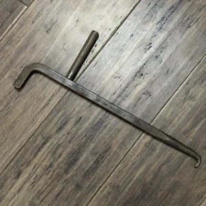 MAC Professional Tools USA 12" Seal Puller Cotter Pin Removal Tool Model S120 - Picture 1 of 8