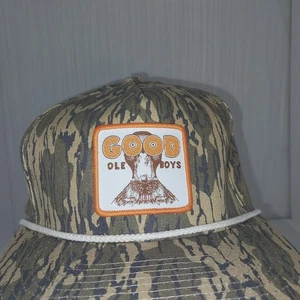 Good Ole Mütze Jungen Camouflage gebraucht - Bild 1 von 10