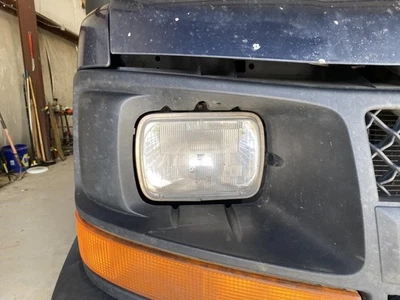 Faro sellado haz se adapta a furgoneta 96-17 Express 2500 1931303 Foto 1 de 4