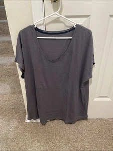 Camiseta Boden - Mujer Talla 18 - Imagen 1 de 6