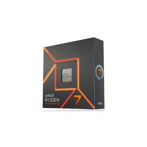 AMD 100-100000591WOF Ryzen 7 7000 7700X Octa-core - 4.50 GHz Processor - Picture 1 of 3