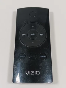 Vizio Home Theater Sound Bar Remote SB4021M-A1 SB4021M-B1 - Tested, Works - Picture 1 of 7