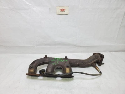 2003-2007 Infiniti G35 Sedan Right Side Exhaust Manifold RWD OEM 14002-AL502 Foto 1 de 4