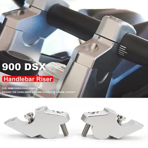 Para Voge DS900X Accesorios Moto Manillar Elevador Barra Montaje Manija Abrazadera - Imagen 1 de 9
