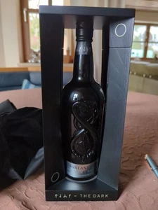 Highland Park The Dark Inklusive Original Holzumverpackung - Bild 1 von 7